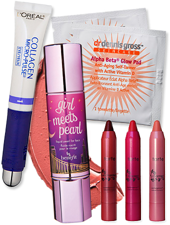 Beauty Buys