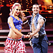 Dancing With the Stars: Hines Ward and Kym Johnson Lead Top 8 Week!