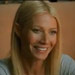 Gwyneth Paltrow's Glee Return!
