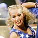 Dancing With the Stars: Kendra Wilkinson's Makeup!