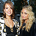 Nicole Richie and Jessica Alba Baby Time, Lauren Bush's Name Dilemma, and More!