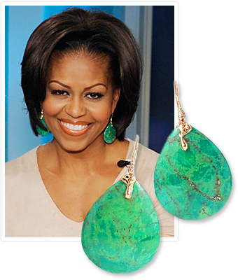 Michelle Obama