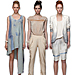 How a Tornado Can Inspire Fashion Design