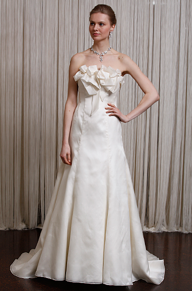 Badgley Mischka Bridal