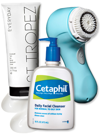 Skincare