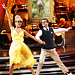 Dancing With the Stars: Chelsea Kane and Romeo Tie for Top 7 Week!
