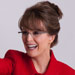 Pick Your Favorite Palin Makeover: Tina Fey or Julianne Moore?