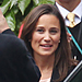Only 1 Day Left! Kate Middleton's Dress Rehearsal, Garment Bags Everywhere, and More!