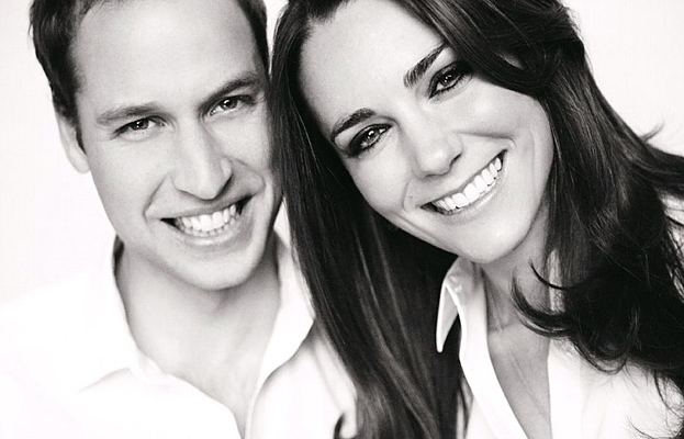 Royal Wedding 