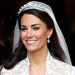 Kate Middleton's Wedding Day Hair and Makeup Details!