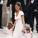 Royal Wedding Bridal Party: What Pippa Middleton and the Flower Girls Wore!
