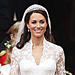 Kate Middleton's Wedding Dress Photos: Alexander McQueen!