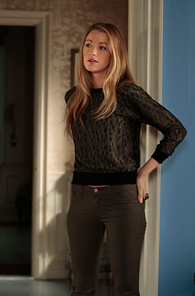 Gossip Girl