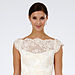 Priscilla of Boston's New Bridal Collection Photos