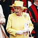 Queen Elizabeth's Sunny Royal Wedding Day Outfit: 'It's Sleek' Says InStyle’s Hal Rubenstein 