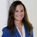 Pippa Middleton's Three Wedding Looks