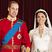 Official Royal Wedding Portraits Are Here!