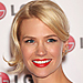 January Jones Pregnant, Leighton Meester for Vera Wang and More!