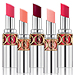 YSL's Volupte Sheer Candy Lipstick Now Available!
