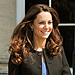 Kate Middleton's $90 Zara Dress