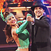 Dancing With the Stars Ralph Macchio and Hines Ward Tie for Top 6 Week!