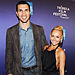 Boxing Champion Wladimir Klitschko Gives Girlfriend Hayden Panettiere Style Advice!