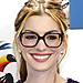 Anne Hathaway Goes British, Sally Hansen's New Patterns, and More!