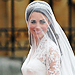 What Will Happen to Kate Middleton’s Wedding Dress?