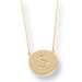 Celebrity Mom Obsession: Personalized Jewelry