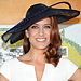 Kentucky Derby Hats: Kate Walsh Explains Her Choice