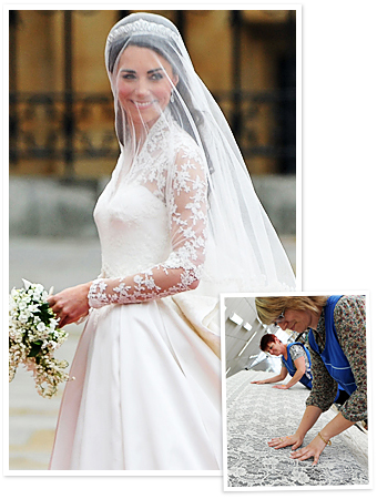 Kate Middleton Dress