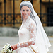 Kate Middleton and Grace Kelly Used the Same French Lace Maker for Their Wedding Dresses