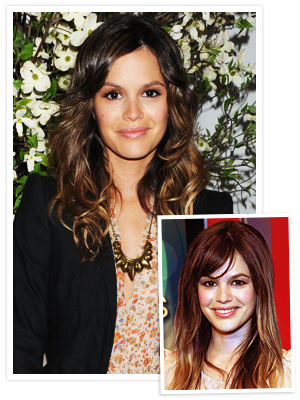 Rachel Bilson 