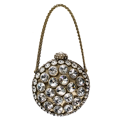 InStyle Red Carpet Read Evening Bag
