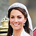 Try On Kate Middleton's Wedding Hairstyle! 
