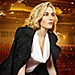 Kate Winslet for St. John, Toilet Paper Wedding Dresses, and More!