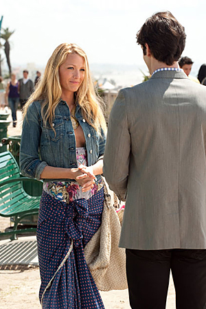Gossip Girl