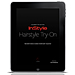 Introducing Our New iPad App: The InStyle Hairstyle Try-On App!