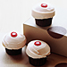Celebrity-Favorite Sprinkles Cupcakes Opens in NYC