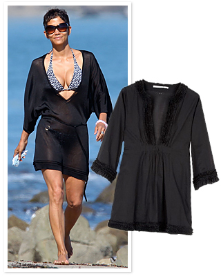 Halle Berry
