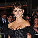 Penelope's Pirates of the Caribbean: On Stranger Tides Premiere Outfits
