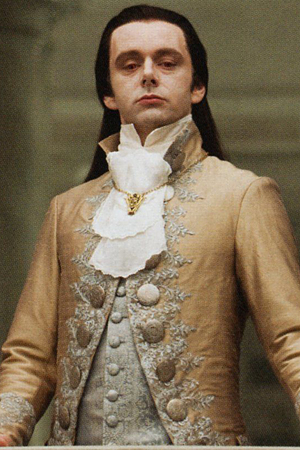 Michael Sheen
