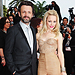 New Couple Alert: Rachel McAdams and Michael Sheen