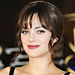 Marion Cotillard's Baby Boy, Vanessa Hudgens's Blogging Plans and More!