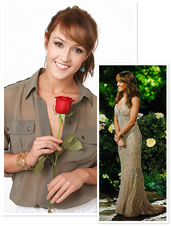 The Bachelorette