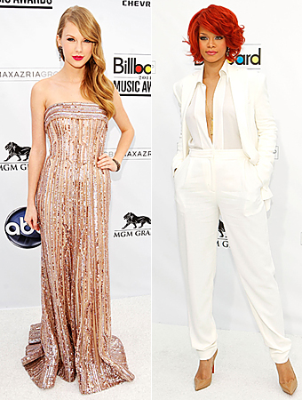 Billboard Music Awards 2011