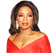 Breaking Down Oprah's Signature Style