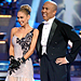 Hines Ward and Kym Johnson's Dancing With the Stars Style!