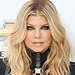 Fergie's New Hair Color, Queen Latifah For HSN, and More!