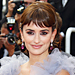 The Inside Scoop on Penelope Cruz's Fake Bangs